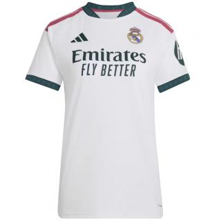 Real Madrid 1a Equipación 2026/27 - MUJER